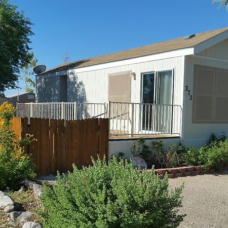Silver View Rv Resort Буллхед-Сити Экстерьер фото