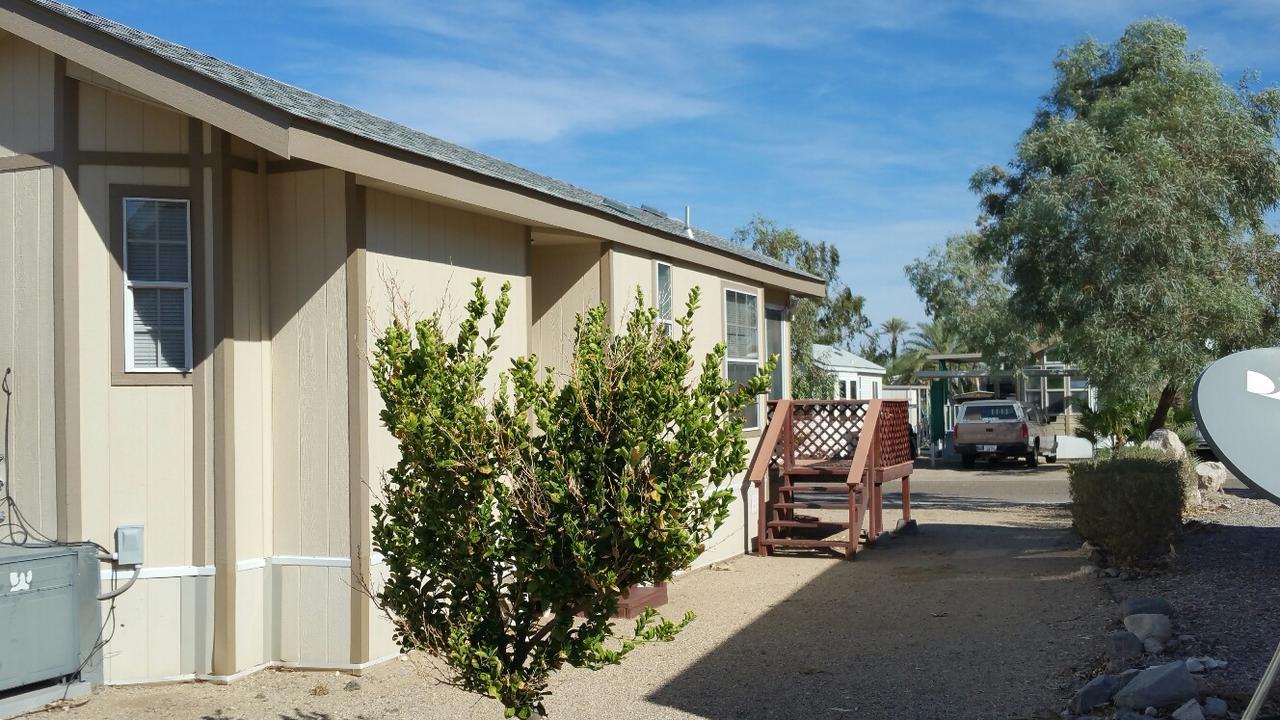 Silver View Rv Resort Буллхед-Сити Экстерьер фото