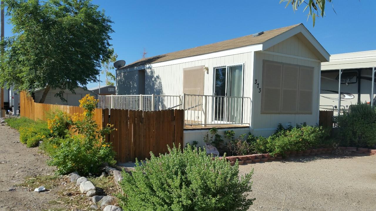 Silver View Rv Resort Буллхед-Сити Экстерьер фото