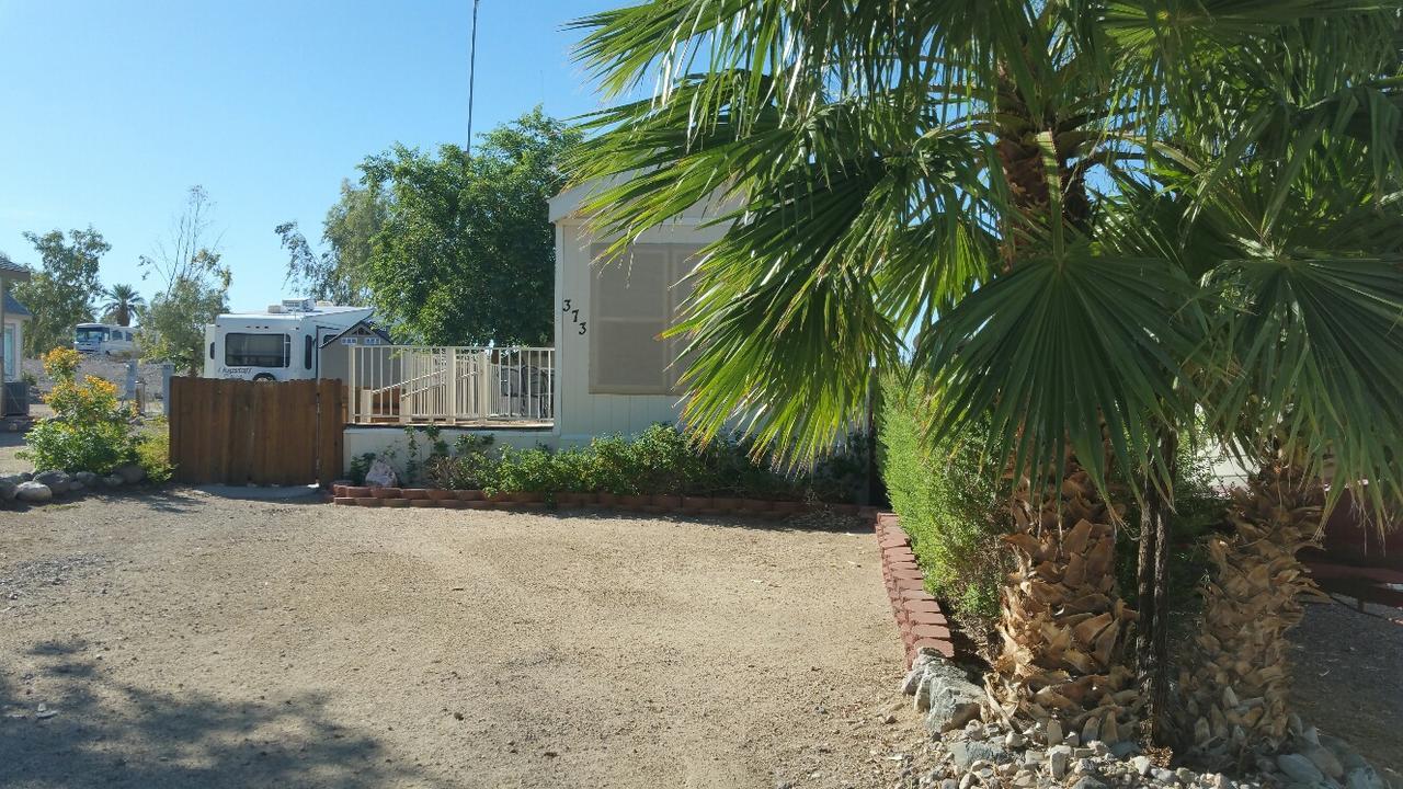 Silver View Rv Resort Буллхед-Сити Экстерьер фото