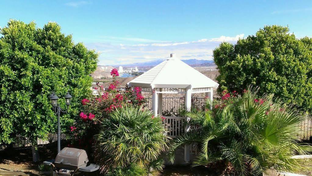 Silver View Rv Resort Буллхед-Сити Экстерьер фото
