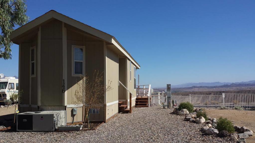 Silver View Rv Resort Буллхед-Сити Экстерьер фото
